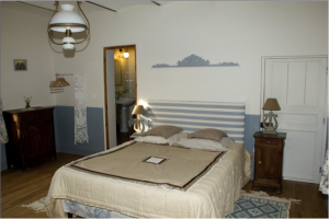 La Chambre Loret